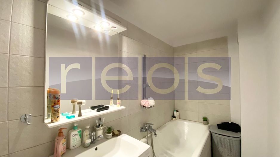 DE VANZARE APARTAMENT SPATIOS 4 CAMERE | 2 BALCOANE | ZONA SEBASTIAN - VULCAN - Poză 12