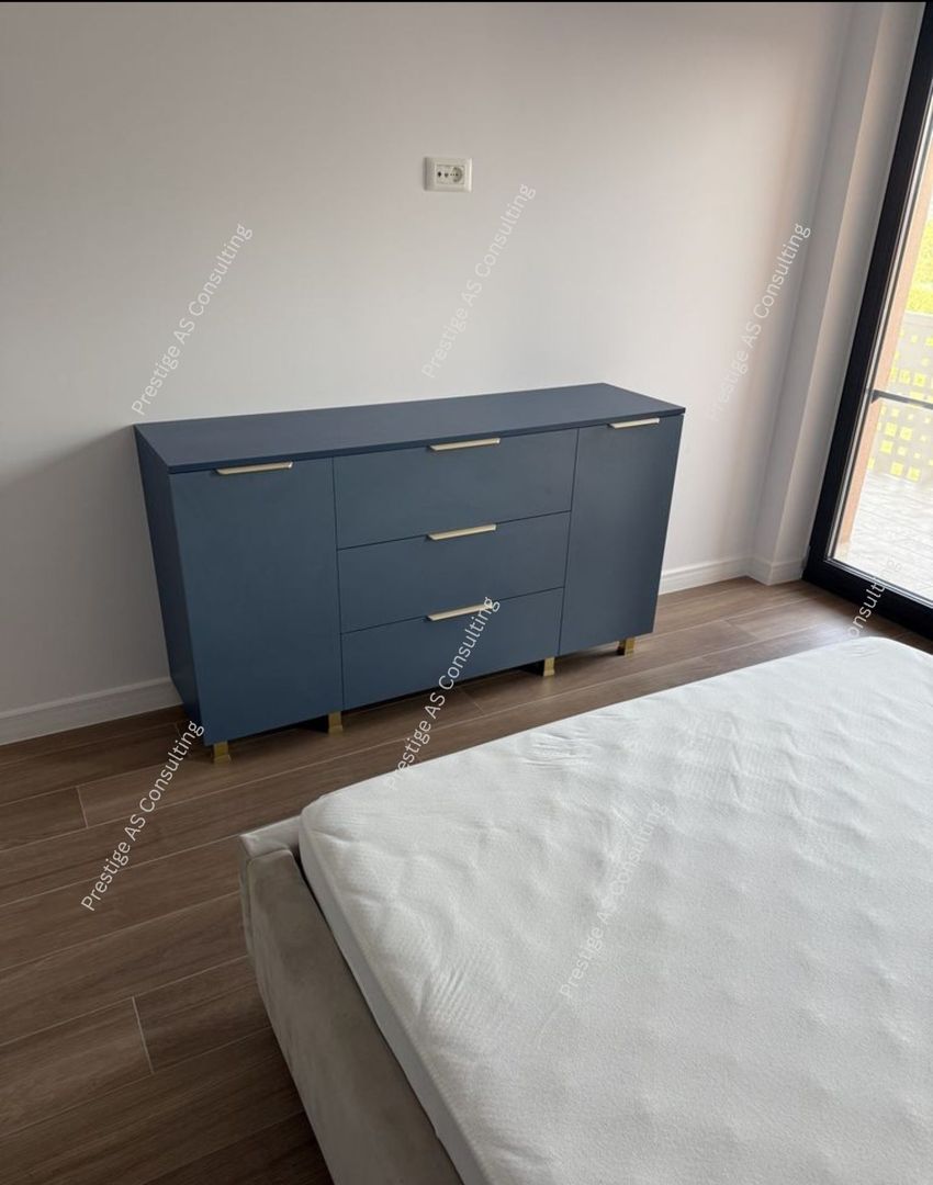 Apartament 2 camere | Future Residence Torontalului | Parcare & Piscina - Poză 12