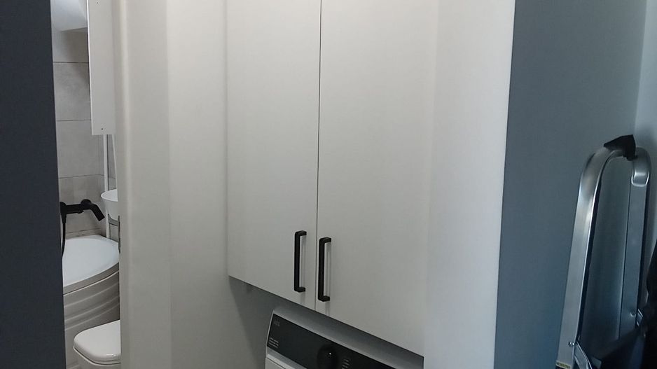 Vânzare apartament 2 camere Șos. Giurgiului - Colegiul Energetic - Poză 24