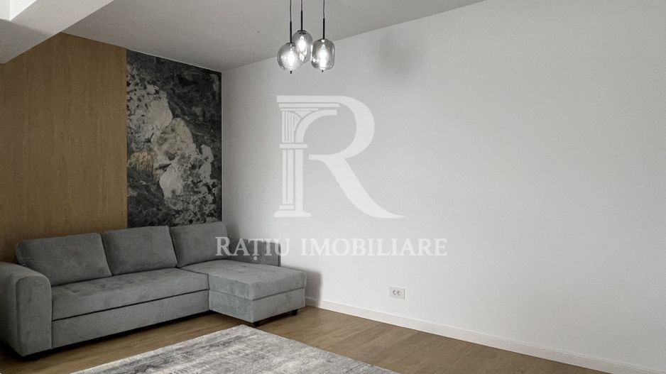 Apartament nou cu 2 camere + parcare subterană | Central | Oradea - Poză 4