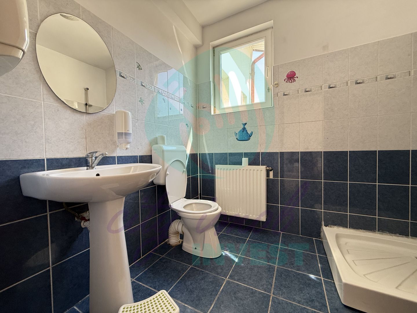 Casă multifuncțională | 330 mp + curte 220 mp - Poză 15