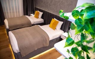 Apartament 3 camere | Unirii | Prima închiriere - Poză 6