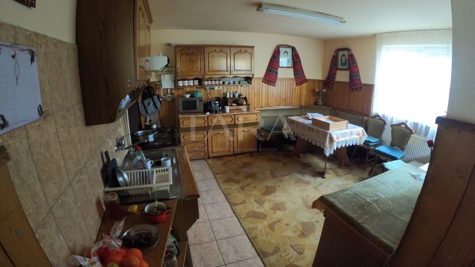 Casă individuală cu teren 777 mp – Dâmbul Rotund, str. Corneliu Coposu - Poză 3