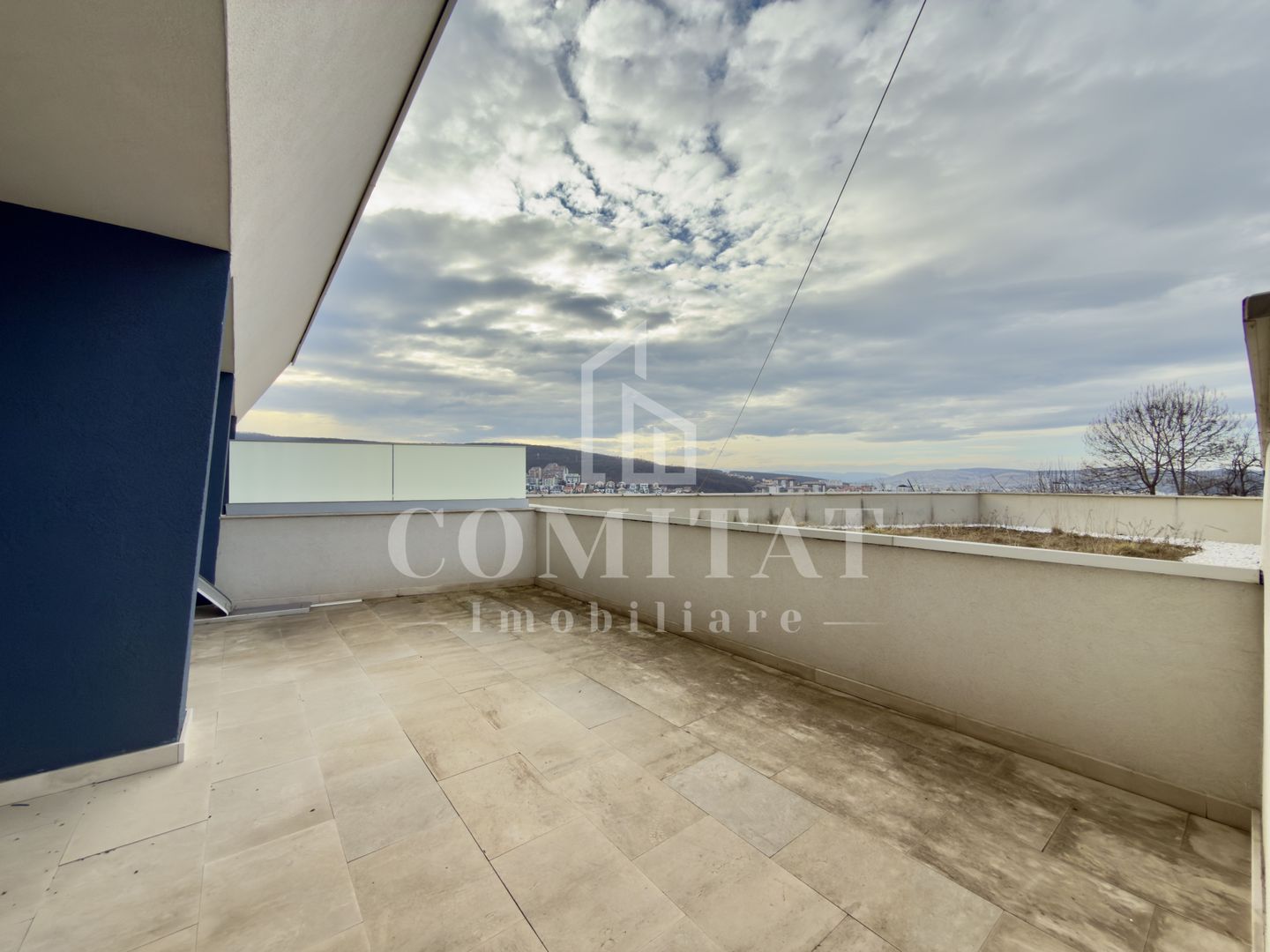 0% comision apartament cu 3 camere de vânzare ansamblu premium - Poză 6