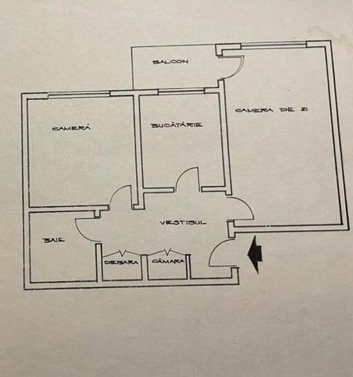 Apartament Aviatiei | Metrou Aurel Vlaicu - Poză 8