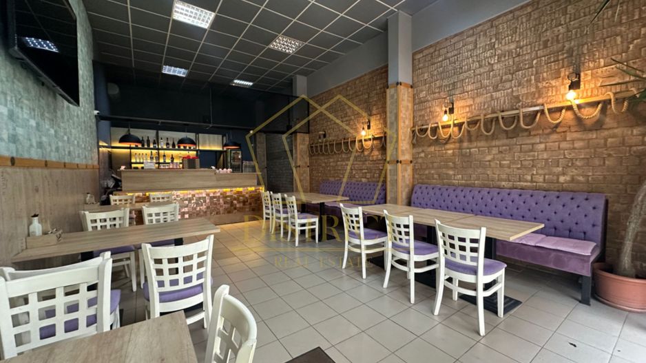 Spațiu comercial  vad bun | Zona Girocului - Poză 3