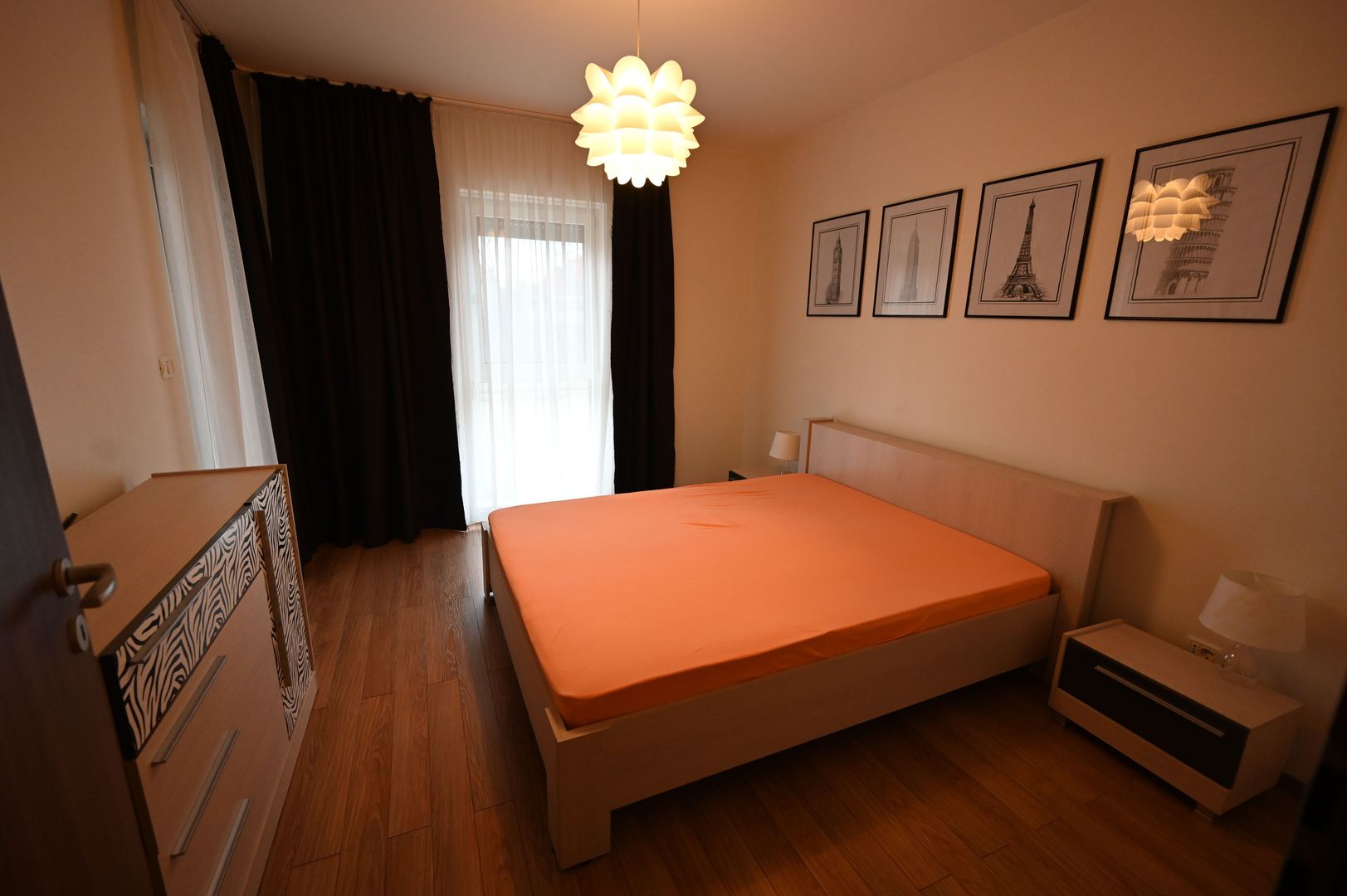 Apartament de lux in bloc nou cu loc de parcare inclus! - Poză 5