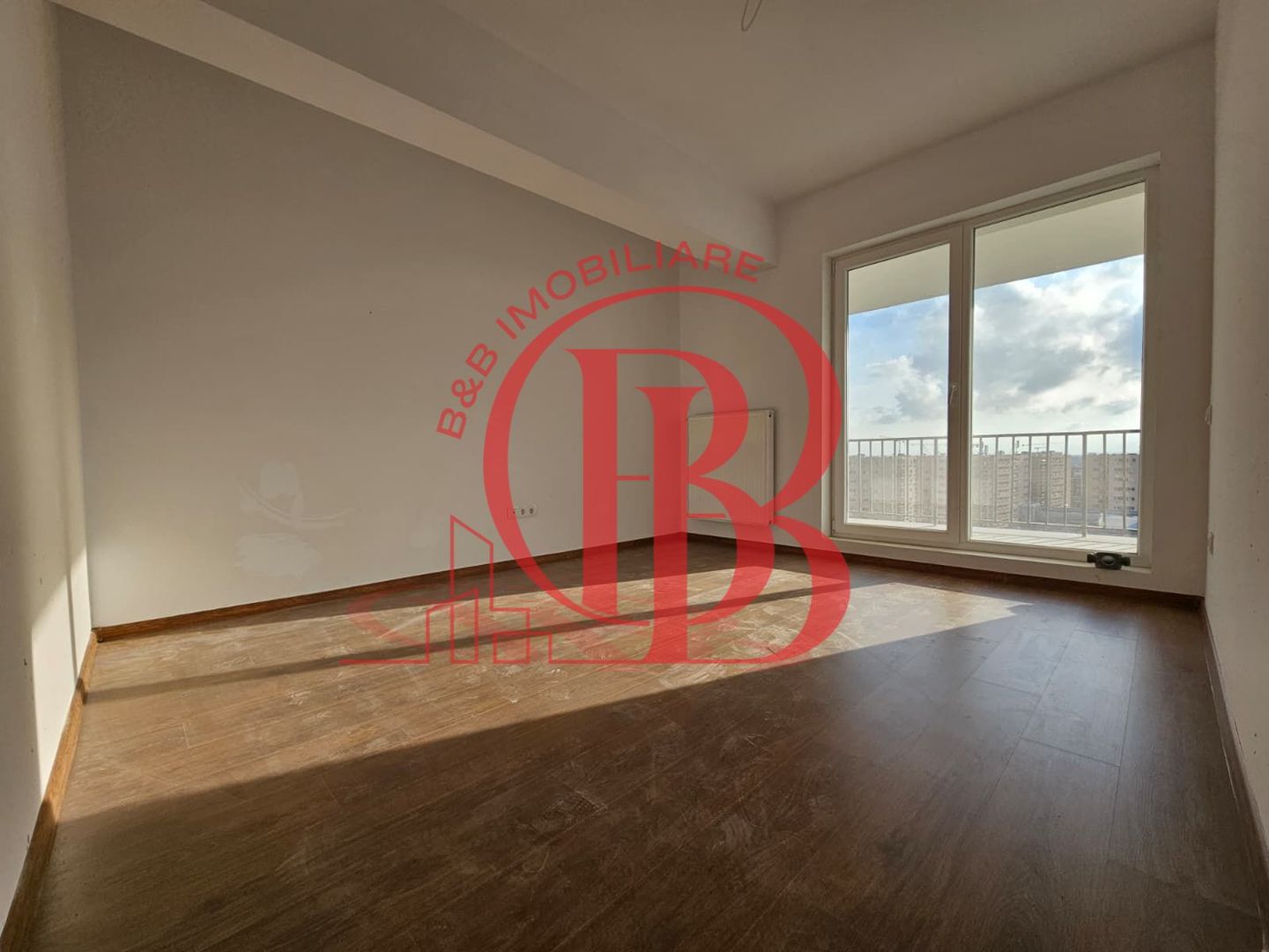 4 camere Gata de mutat -Loc de parcare bonus-Titan Pallady - Poză 3