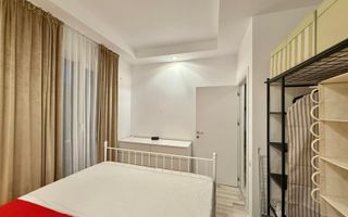 COSMOPOLIS - Apartament cu 2 camere, mobilat si utilat. - Poză 9