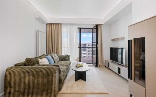 Chirie I Apartament 2 camere I Cortina North - Poză 1