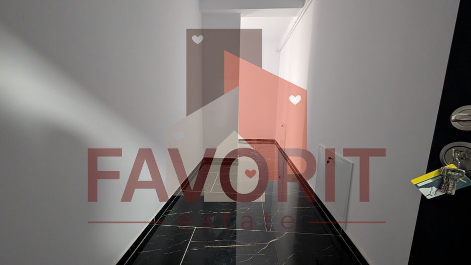 Apartamente cu 2 camere in Giroc | Decomandate | La asfalt. - Poză 1