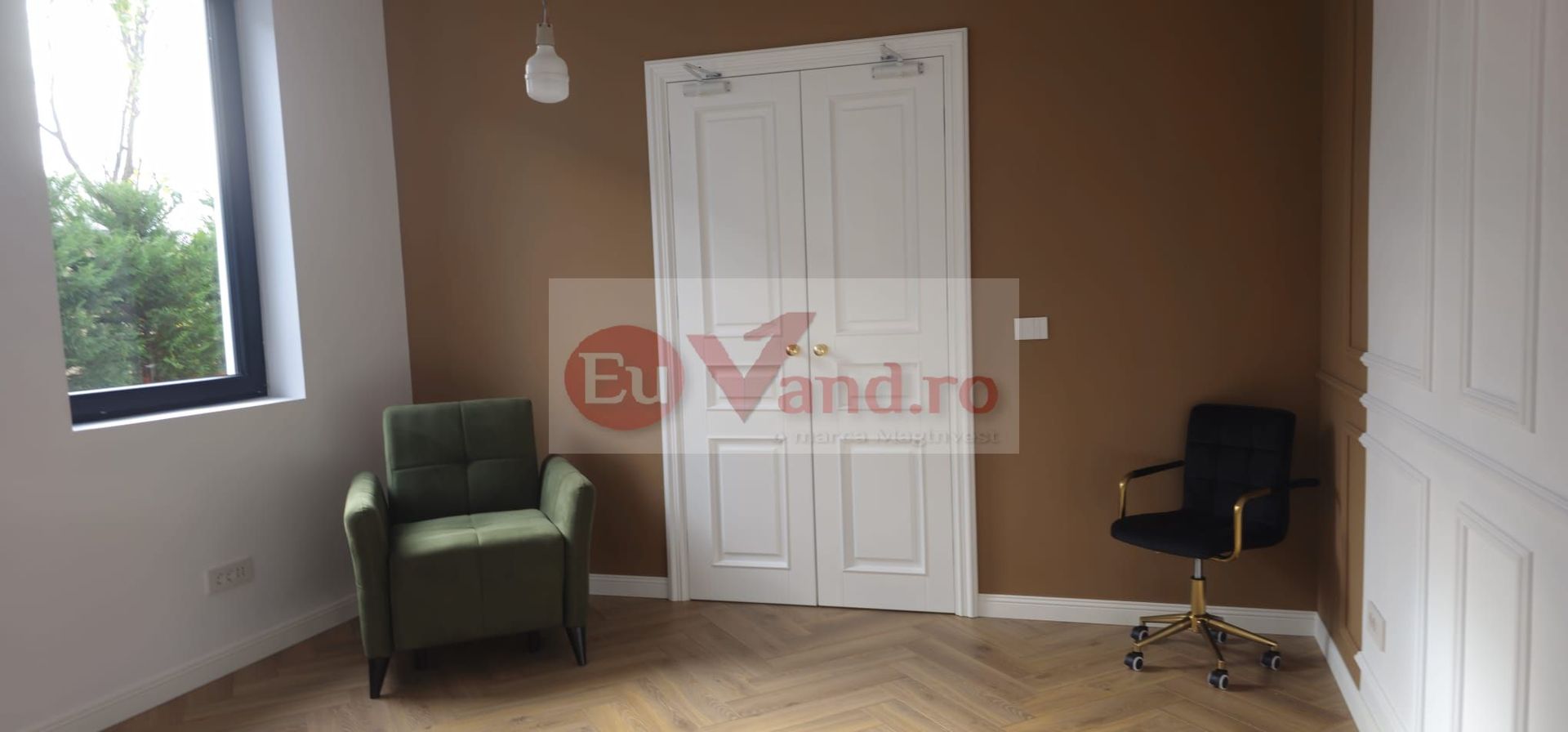 Casa moderna renovata de inchiriat - Strada Traian, Galati - Poză 7