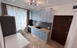 1 camera, Modern, Motilor, UMF, USAMV, Semicentral, Casa de cultura - Poză 4