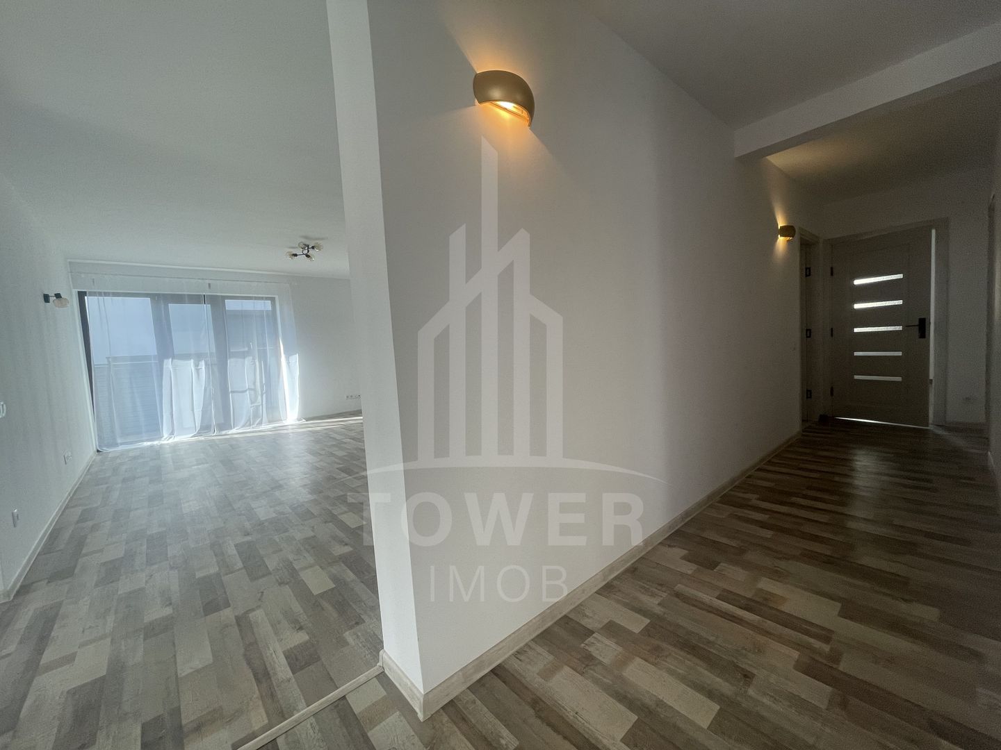 Casa individuala noua de închiriat-Cisnadie .126 mp utili,teren 500 mp - Poză 17