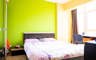 Apartament 3 camere bloc nou Prima Shops Decebal - Poză 1