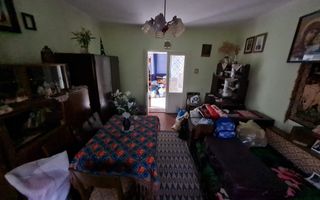 Casa Individuala, 3 Camere, Suprafata 90 mp, Teren 739, Zona Cetate - Poză 9