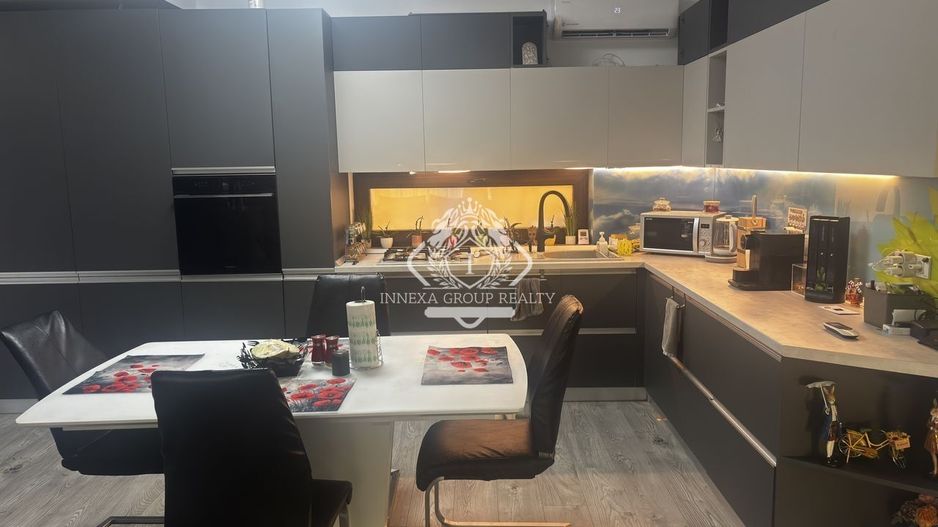 Casa moderna 5 camere - parcare in curte I Prelungirea Ghencea-Bragadiru - Poză 7