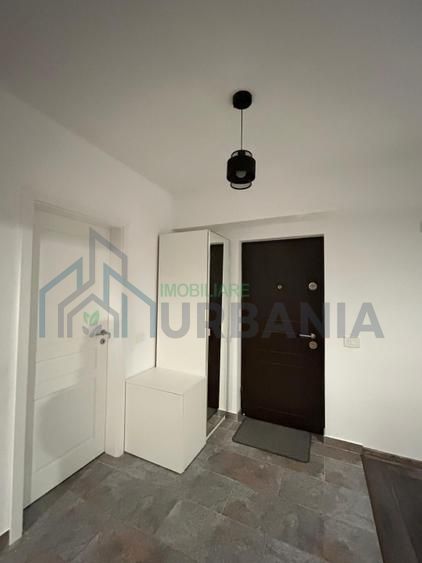 Închiriez apartament Tătărași - Poză 7