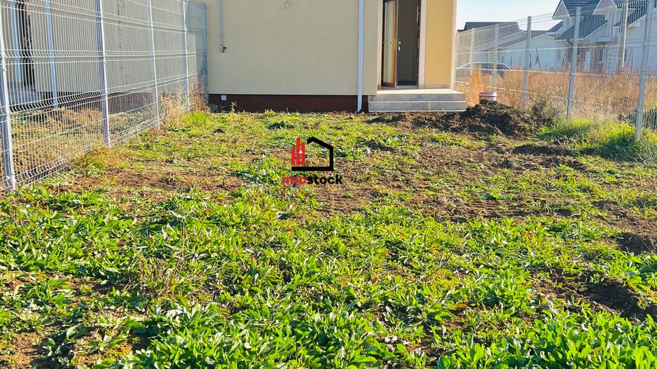 1/2 Duplex Sanandrei pret avantajos - Poză 11