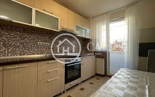 Apartament de inchiriat cu 3 camere in zona Iosia-Nord Oradea - Poză 8