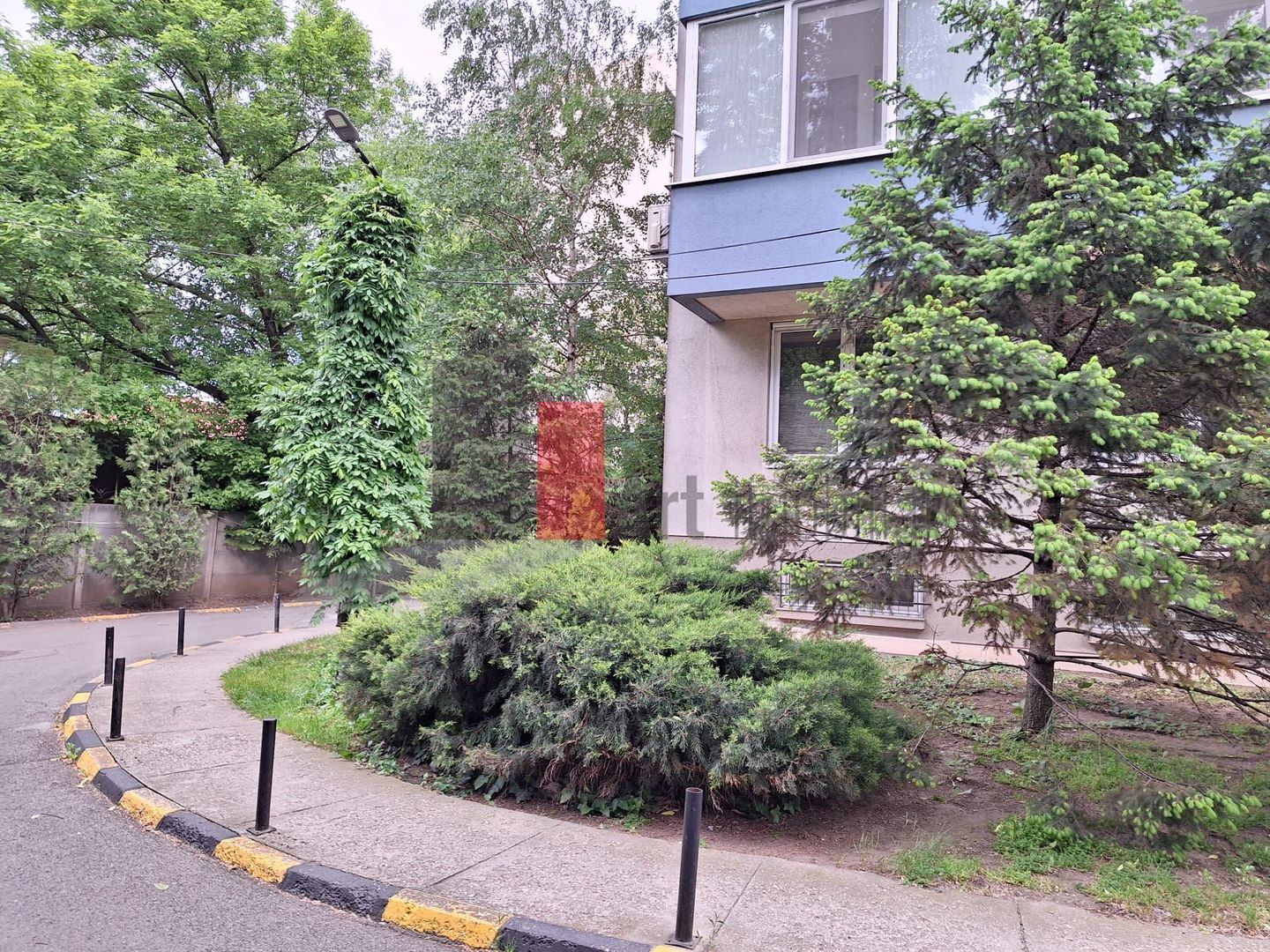 Garsoniera "VELIKA" , Cotroceni-Plevnei, complex rezidential, 78 mp - Poză 4