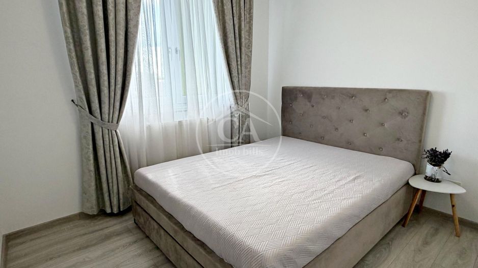 Apartament cu 2 camere de închiriat în Prima Green, Oradea. - Poză 5
