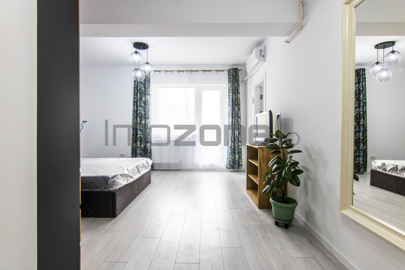 Garsoniera De Inchiriat | langa Metrou | Iuliu Maniu | Mobilata si Utilata - Poză 13