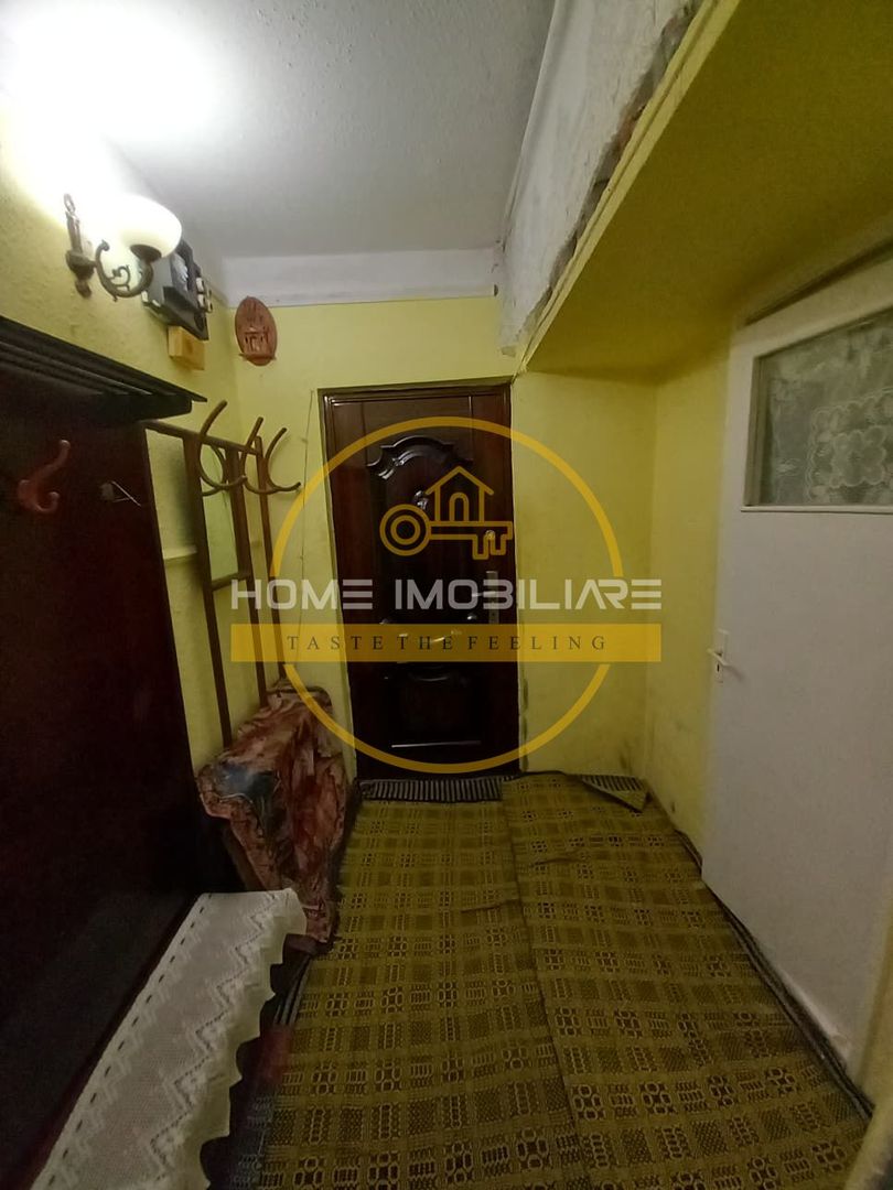 Apartament la Parter 2 camere,zona Mircea cel Batran - Poză 1