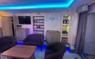 Chirie, Restaurant, 200 mp, Strada Pandurilor, Botanica - Poză 10