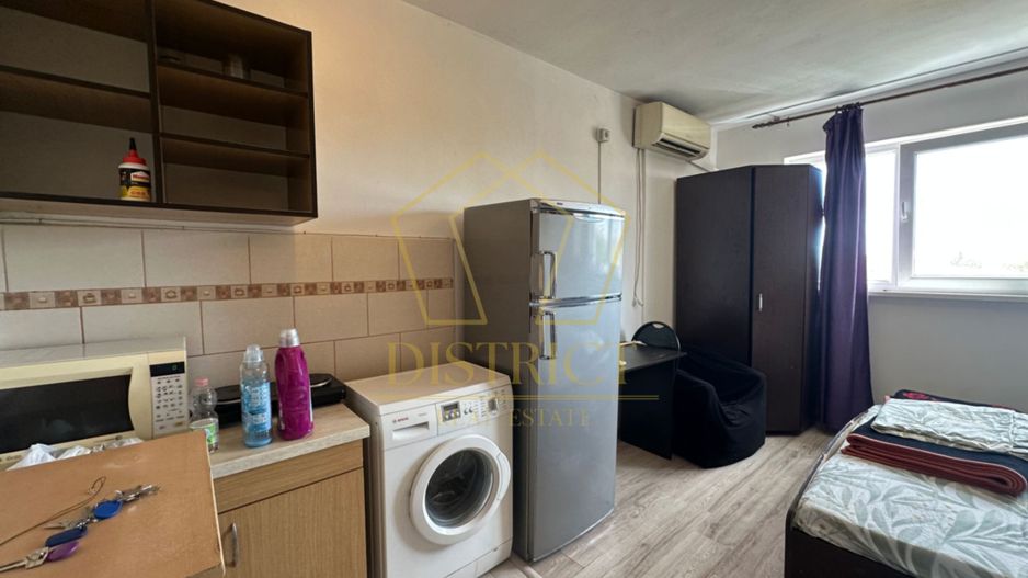 Apartament cu 1 camera | Complexul Studentesc - Poză 6