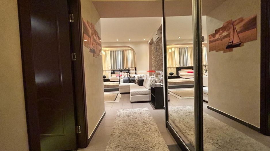 Apartament modern cu 2 camere, 94 mp utili, în bloc nou.Mobilat  si utilat - Poză 22