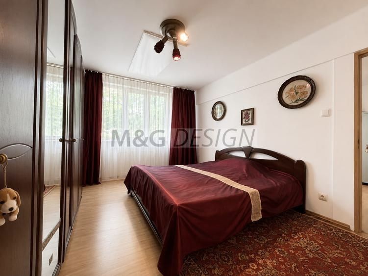 Apartament 2 camere zona Brancoveanu - Poză 6