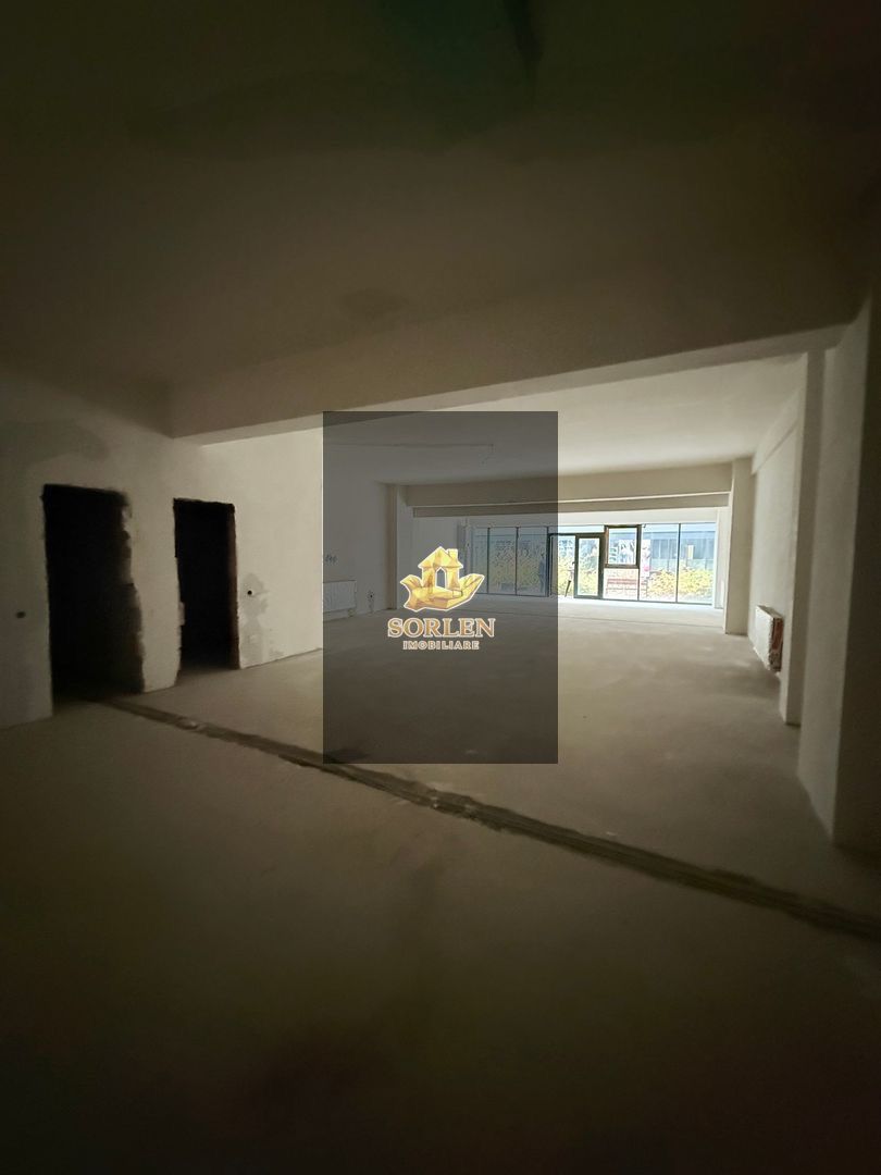 Spațiu comercial de închiriat Zona Marasti - Clun - Poză 5