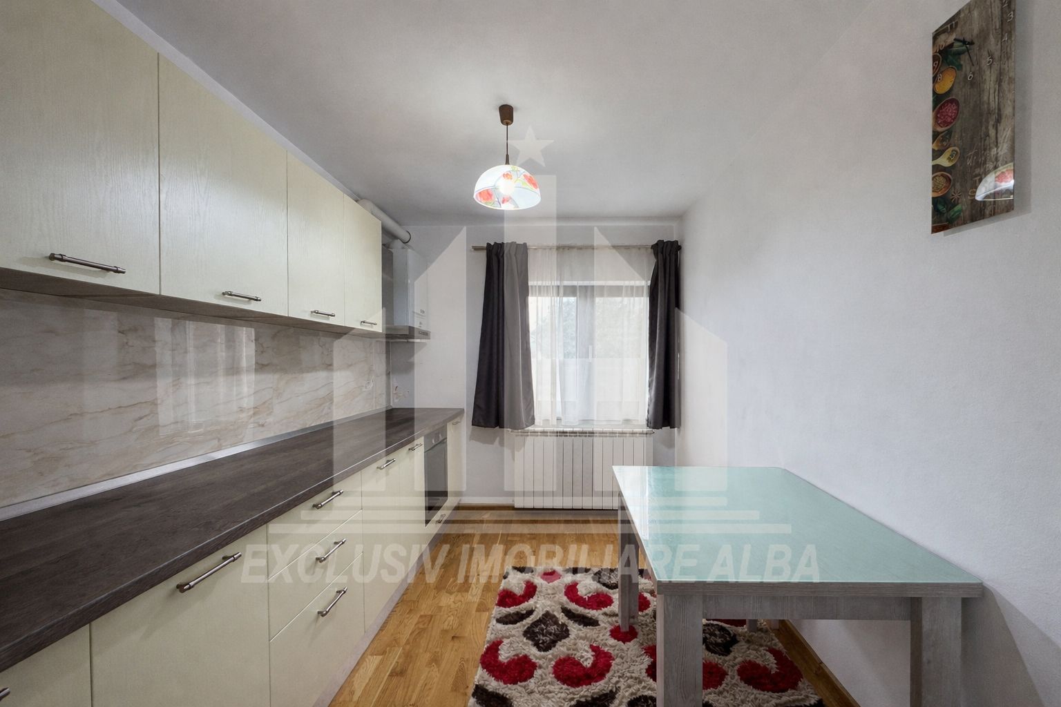 Casa tip duplex | De vanzare | 120 mp | 208 mp teren | Barabant - Poză 3