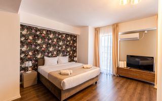 o camera,parcare, bloc nou, terasa,Manastur, West City, Calea Floresti - Poză 5