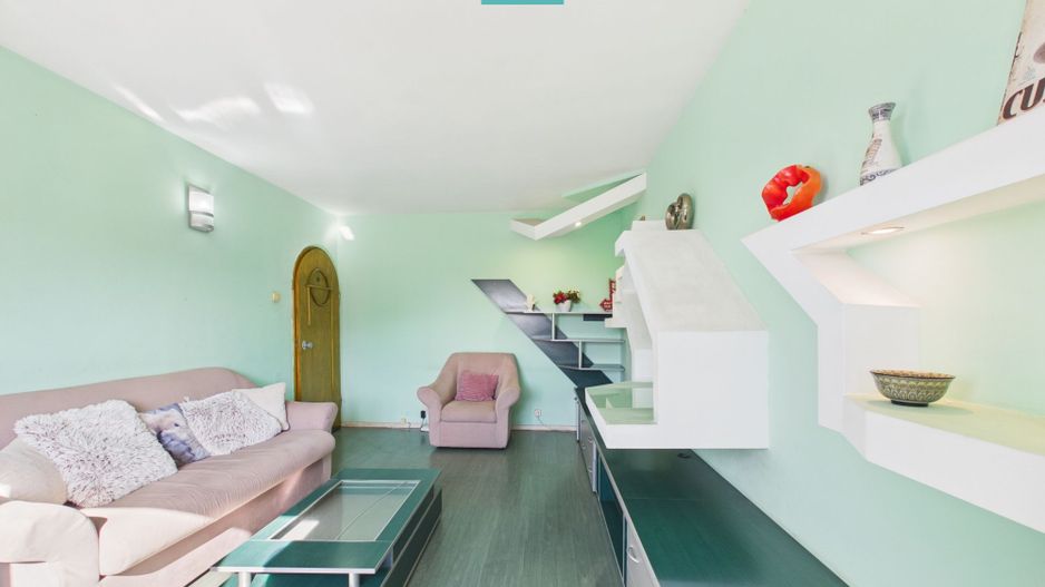 Apartament cu 2 camere de închiriat – zona Intim - Poză 3