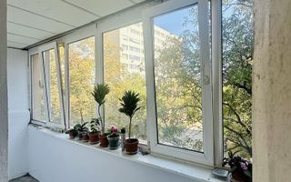 Apartament 3 camere etaj 3, zona Dacia CENTRALA - Poză 8