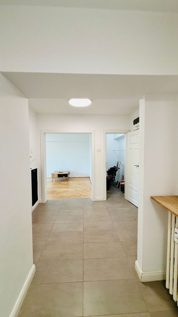 3 camere Splaiul Unirii | Radu Voda | Marasesti | bloc 1996 - Poză 5