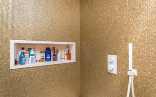 Penthouse cu 5 camere *347mp* + terasa 101mp* // Zona Herastrau - Poză 34