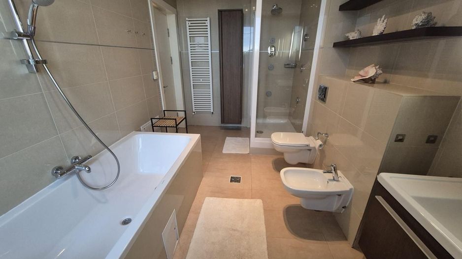 Luxury penthouse for rent close to the Center of Timisoara - Poză 16