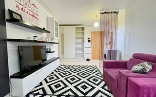 Apartament 3 camere | Open Space | Avantgarden - Poză 2