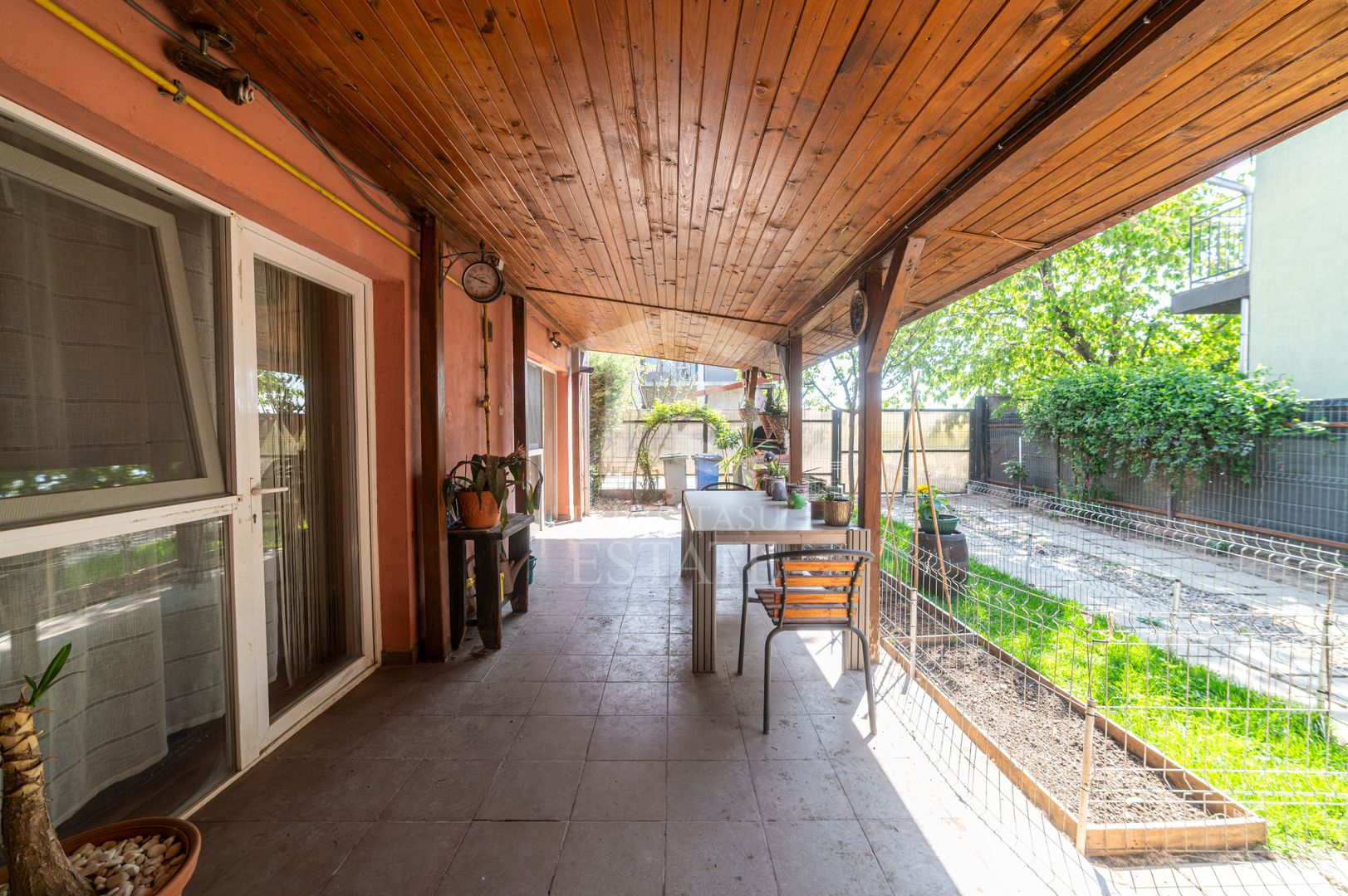Oportunitate UNICA! Casa individuala la pret de apartament in Chisoda - Poză 35