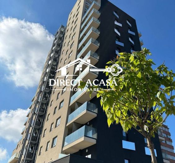 Apartament 2 camere decomandat Vivat Residence Piata Garii - Poză 8