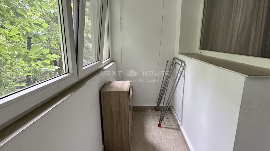 Apartament 3 camere Drumul Taberei ( foarte aproape de metrou ) - Poză 9