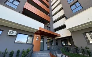 Apartament 2 camere Prima Urbana Oradea- Prima închiriere- Parcare - Poză 17