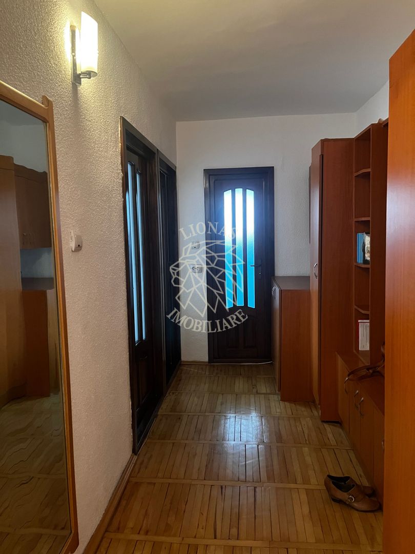 COMISION 0% Apartament 3 camere 72 mp+spatiu depozitare 30 mp-Central - Poză 6