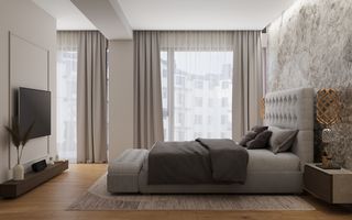 Apartament de vânzare cu 5 cam în Natural Residence - Poză 3