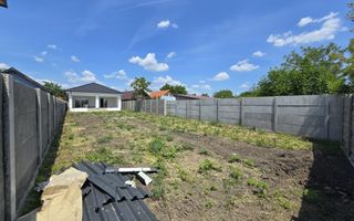 Sanandrei Casa Individuala Pe Parter, Teren Generos Vatra Satului - Poză 4