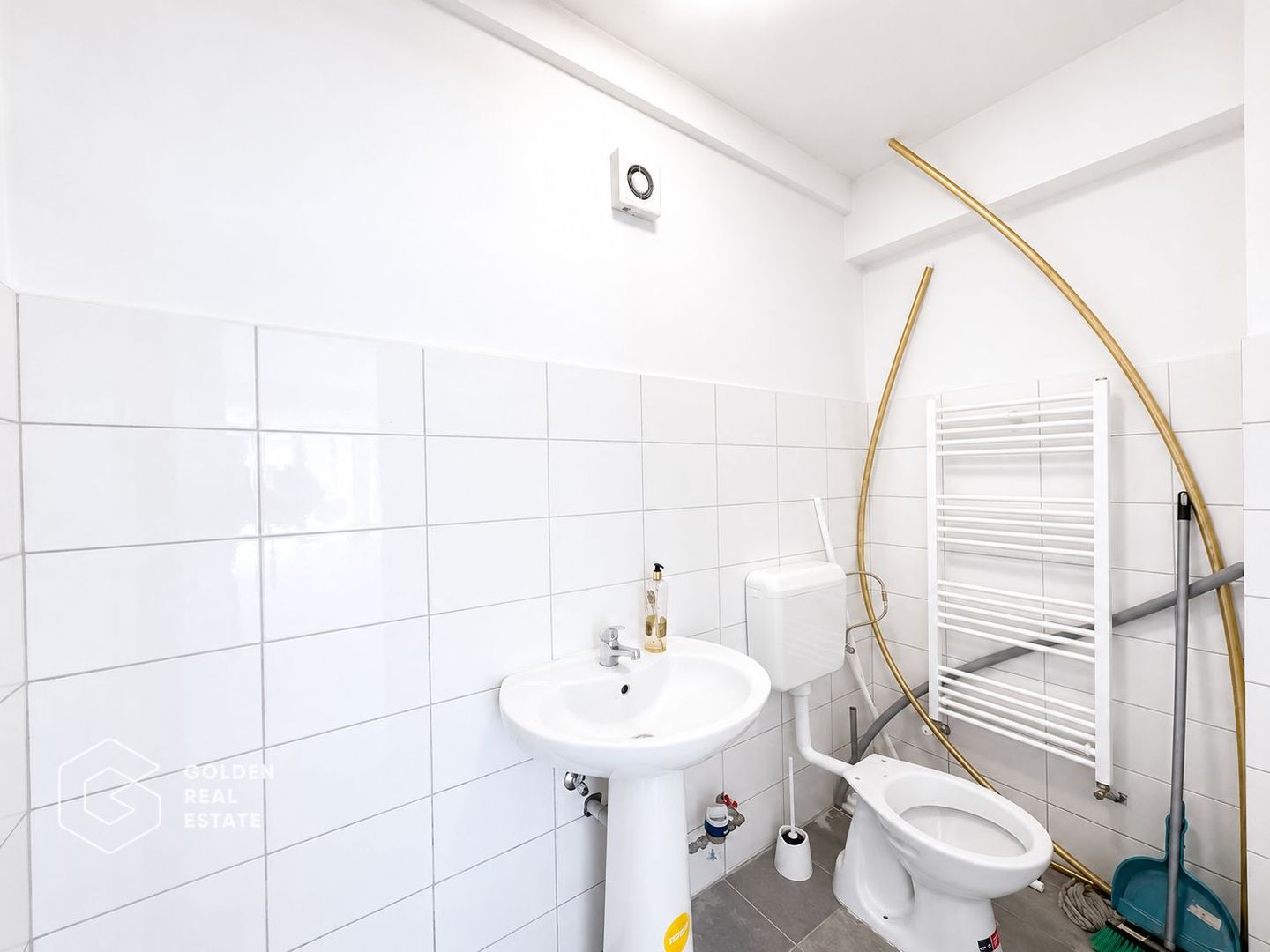 Spațiu comercial 99 mp, două intrări, zona Bou Roșu - Poză 6