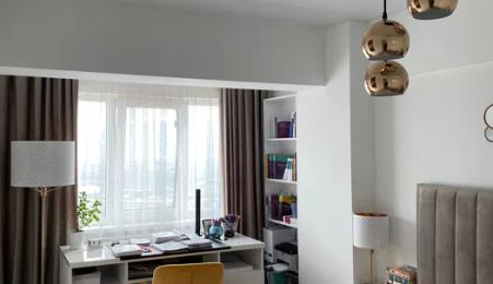 Apartament 2 camere Dec Bloc Nou Tatarasi 56 mp 129000 euro